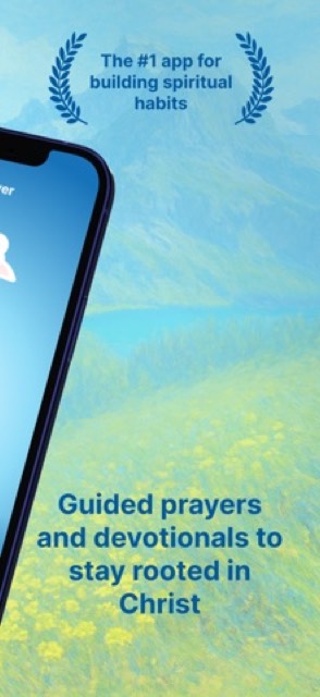 Creed: Bible Chat & Companion — App Store screenshot 2