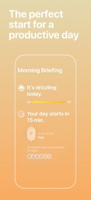 Awake: Smart Alarm Clock — App Store screenshot 3