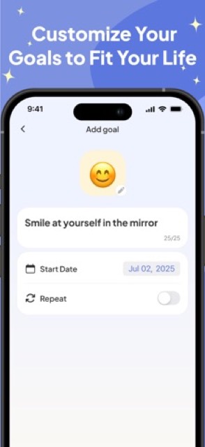 Chillio: Life Planner — App Store screenshot 2