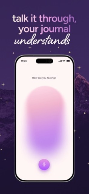 everkind: wellness journal app — App Store screenshot 3