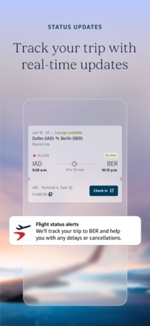 Capital One Travel — App Store screenshot 2