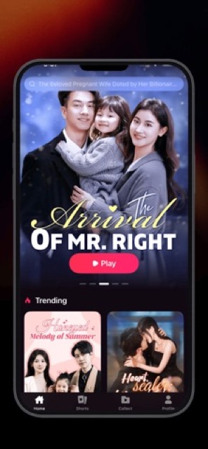 PopDrama — App Store screenshot 2