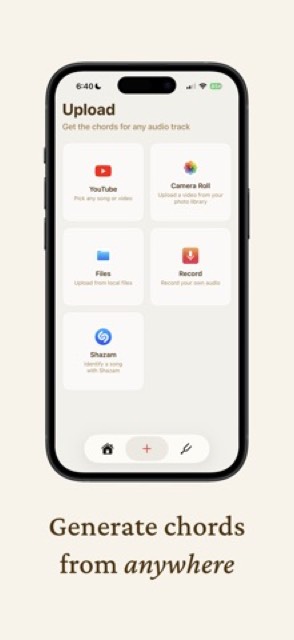 Strum - Play Guitar — App Store screenshot 4