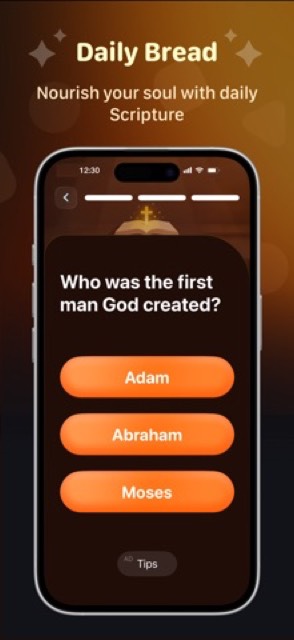 GraceNotes – Gratitude Journal — App Store screenshot 5
