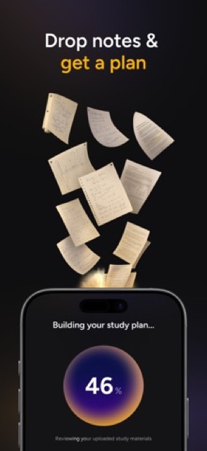 Astra AI: Study & Exam Prep — App Store screenshot 2