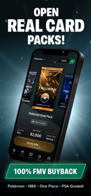 Rips by Triumph — App Store screenshot 1