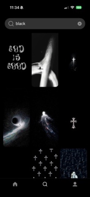 Gallerie Wallpapers — App Store screenshot 5