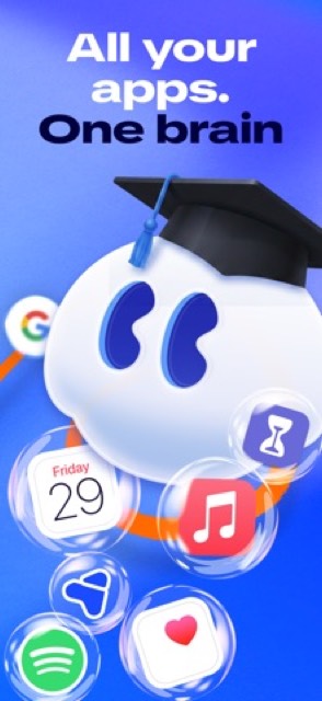 Daimon: Get Honest Advice — App Store screenshot 5