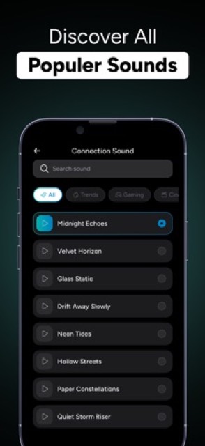Car Dashboard Widgets - HiCar — App Store screenshot 3