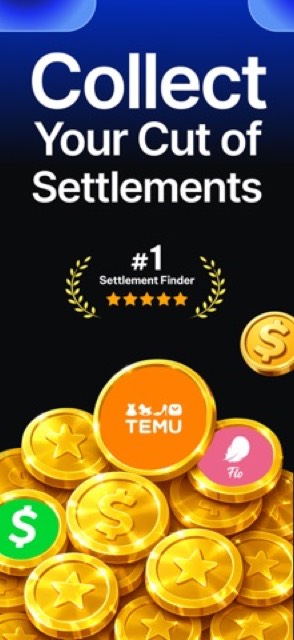 Collect - Settlement Finder — App Store screenshot 1