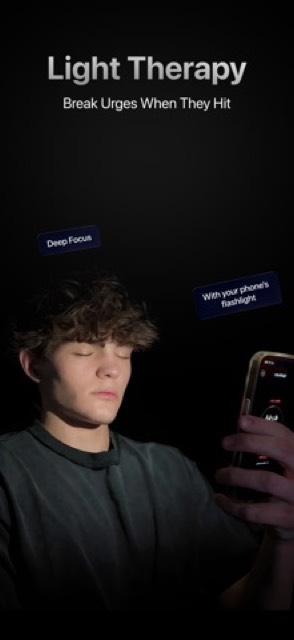Rewired: Defeat Lust Now — App Store screenshot 2