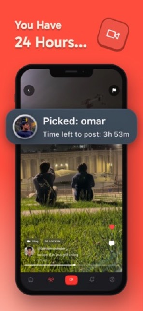 Vlogit: Vlogs With Friends — App Store screenshot 5