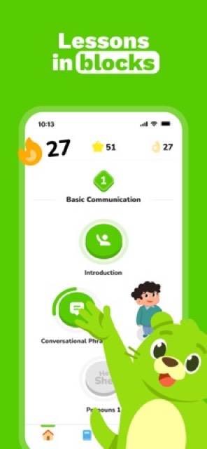 ASL Otty: Signs Language Learn — App Store screenshot 4