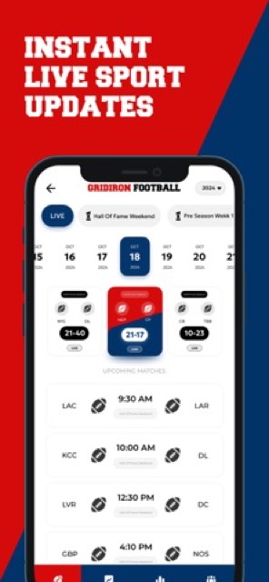 Streameast - Live sports, IPTV — App Store screenshot 2