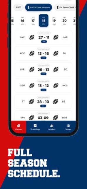 Streameast - Live sports, IPTV — App Store screenshot 3