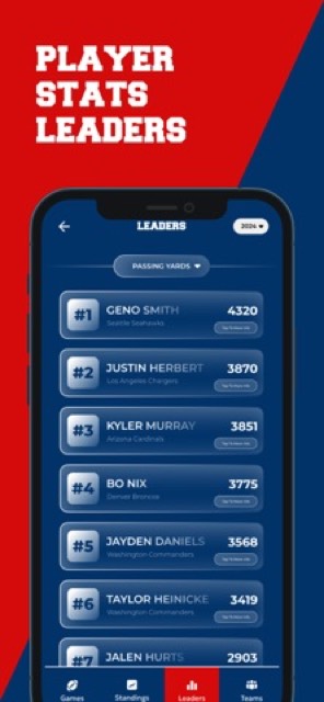 Streameast - Live sports, IPTV — App Store screenshot 4