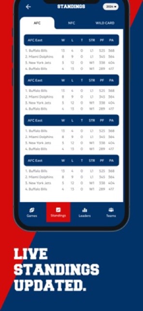 Streameast - Live sports, IPTV — App Store screenshot 5