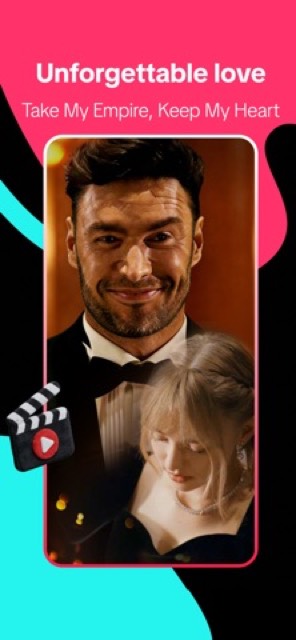 PineDrama - Short Dramas — App Store screenshot 5