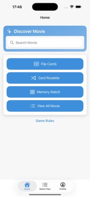 Mavixdra — App Store screenshot 1