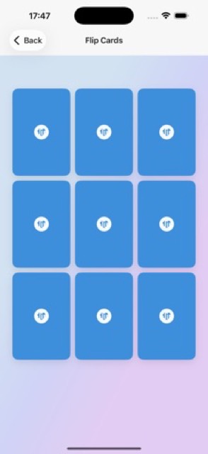 Mavixdra — App Store screenshot 2
