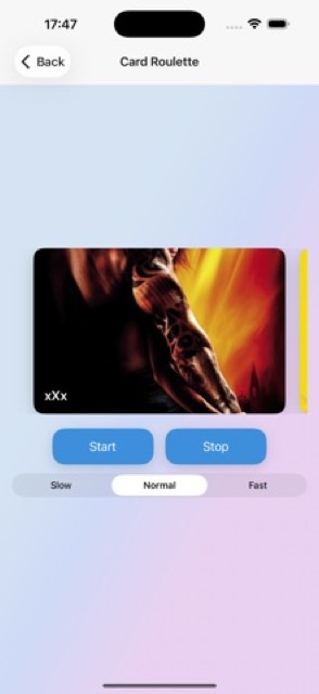 Mavixdra — App Store screenshot 3