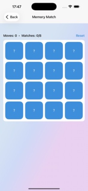 Mavixdra — App Store screenshot 4