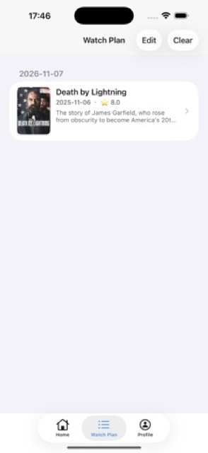 Mavixdra — App Store screenshot 5