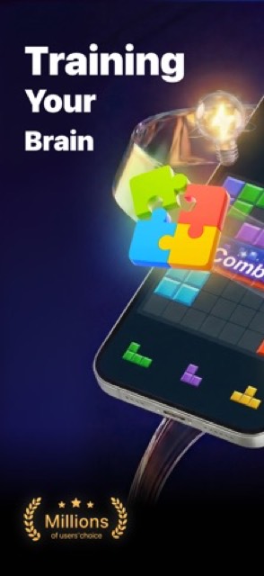 IQ Boost: Brain Trainer, Games — App Store screenshot 1