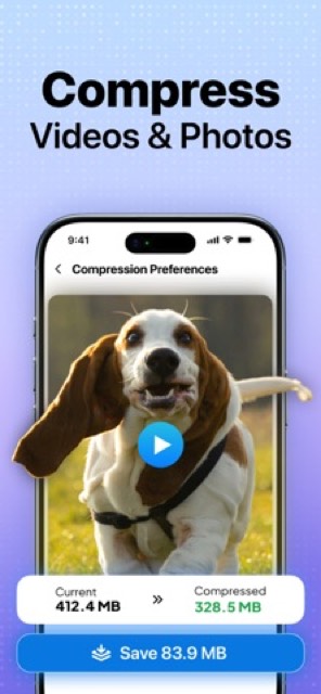 Clean Up Storage: Cleaner Go — App Store screenshot 5