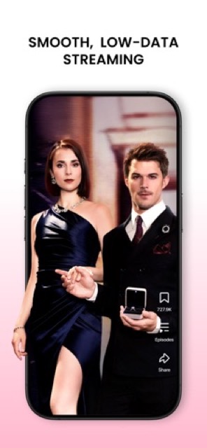 DramaBox Lite - Mini Drama TV — App Store screenshot 3