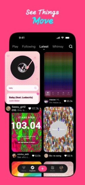 Loopit - AI Playable Maker — App Store screenshot 3