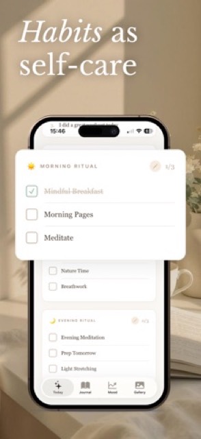 That Girl: Become a Clean Girl — App Store screenshot 4