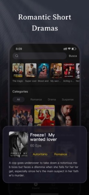 Tikoo: Watch Drama, Earn Cash — App Store screenshot 5