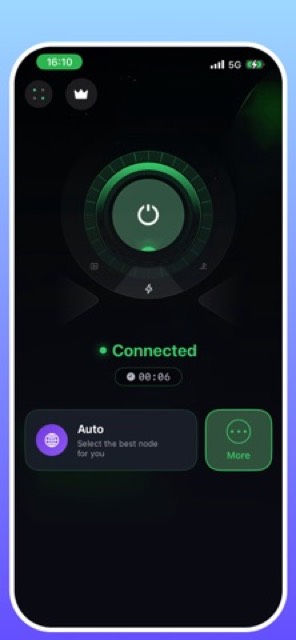 VPN - Fast VPN 2026 — App Store screenshot 1