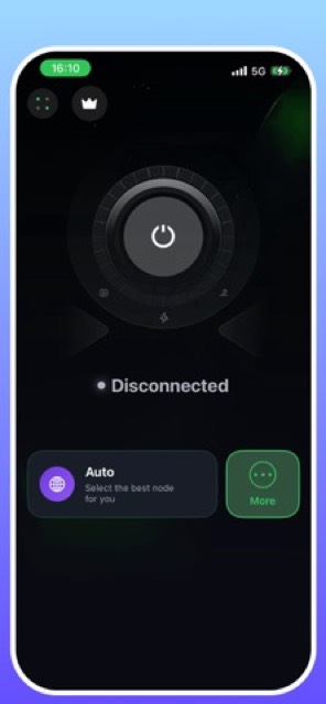 VPN - Fast VPN 2026 — App Store screenshot 2
