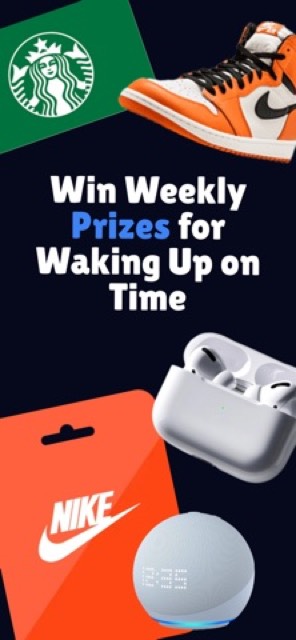 SnoozeProof - Loud Alarm Clock — App Store screenshot 2
