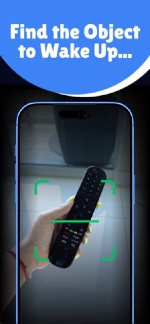 SnoozeProof - Loud Alarm Clock — App Store screenshot 5