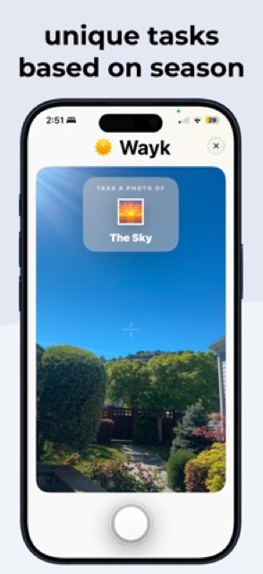 Wayk: Alarm Clock to Wake Up — App Store screenshot 5