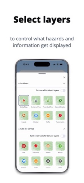 AwareCA — App Store screenshot 3
