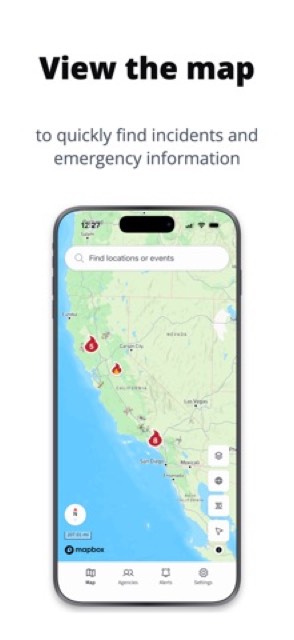 AwareCA — App Store screenshot 4