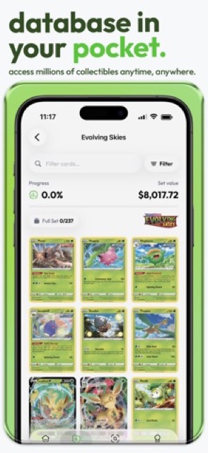 Brickify: Collection Tracker — App Store screenshot 4