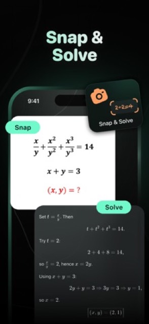 Chatbot AI Assistant ChatBoost — App Store screenshot 4