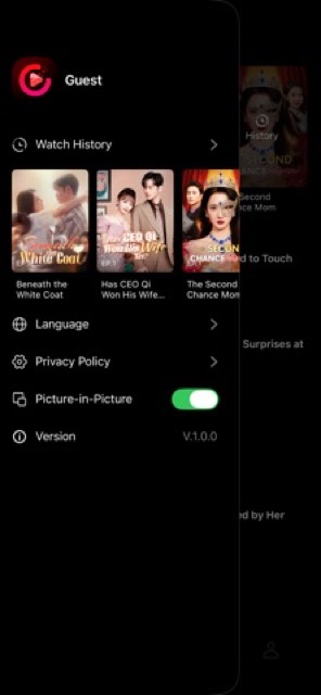 Soda Reels — App Store screenshot 5