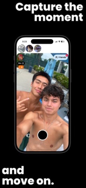 MyLyfe. Stay Connected. — App Store screenshot 2