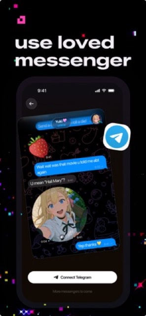 Animates - life companions — App Store screenshot 5
