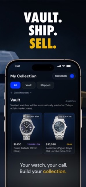 IcyBox — App Store screenshot 3