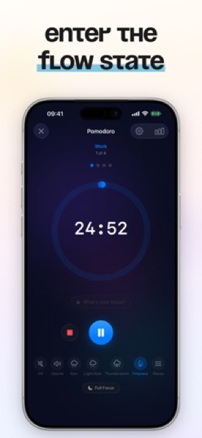 Eva - Calendar & Daily Planner — App Store screenshot 4
