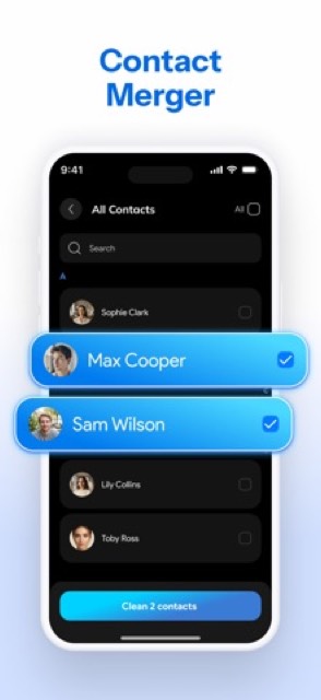 SmartClean AI: Storage Cleaner — App Store screenshot 4