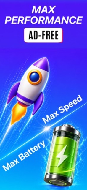 Free Cleanup Guru Cleaner AI — App Store screenshot 2