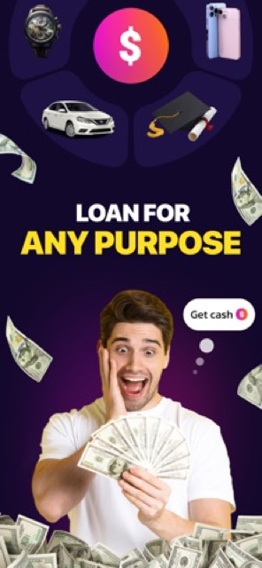 Cash Advance: Borrow Money App — App Store screenshot 5